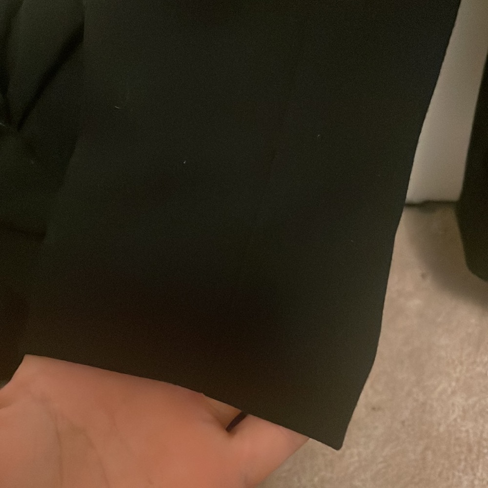 Suit jacket - Picture 3 of 4